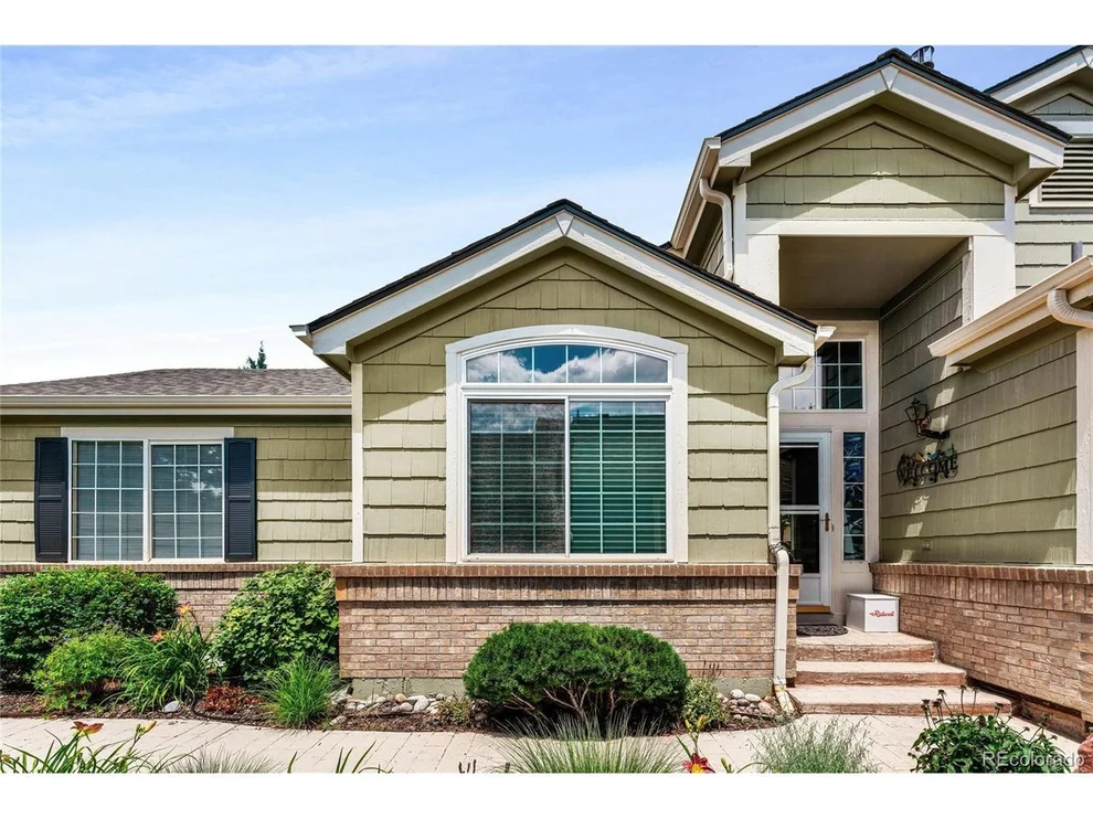 Unit for sale at 4936 S Oak Ct, Littleton, CO 80127