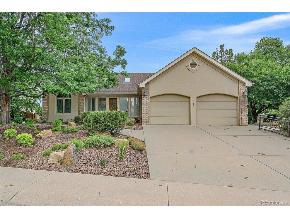 Unit for sale at 2324 Stonecrest Dr, Fort Collins, CO 80521