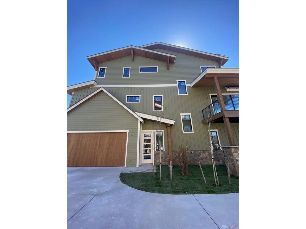 Unit for sale at 132 Hay Meadow Dr, Fraser, CO 80442