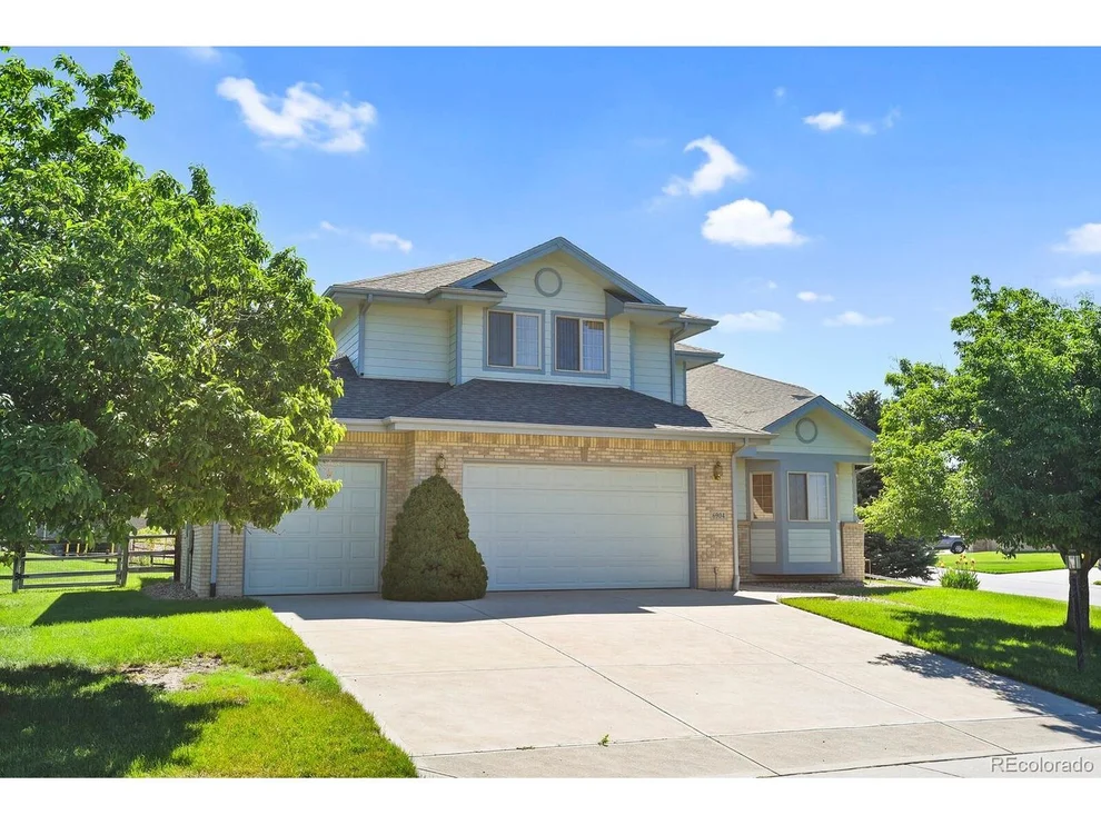 Unit for sale at 6904 Steeple Ct, Parker, CO 80134