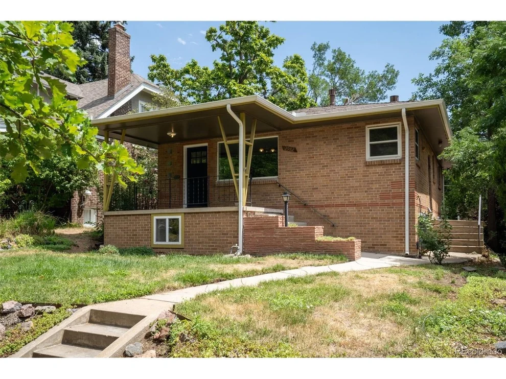 Unit for sale at 2982 N Raleigh St, Denver, CO 80212
