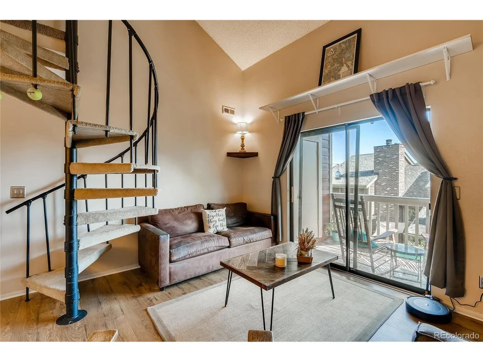Unit for sale at 10872 W Evans Ave, Lakewood, CO 80227