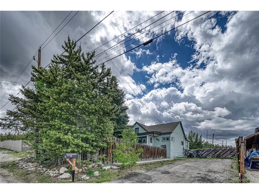 Unit for sale at 521 E 3rd St, Leadville, CO 80461