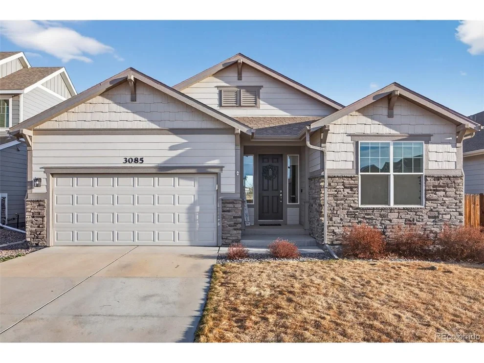 Unit for sale at 3085 Lake Helen Blvd, Mead, CO 80542