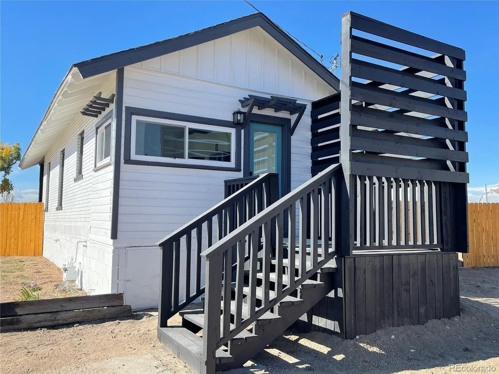 Unit for sale at 14595 Tucson St, Brighton, CO 80601