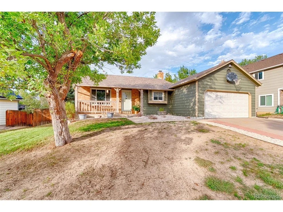 Unit for sale at 4102 S Dunkirk Way, Aurora, CO 80013
