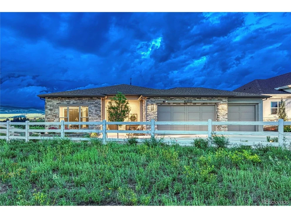 Unit for sale at 12320 Monarchos Ln, Colorado Springs, CO 80921