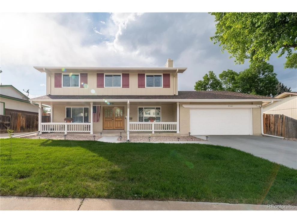 Unit for sale at 7581 E Costilla Ave, Centennial, CO 80112