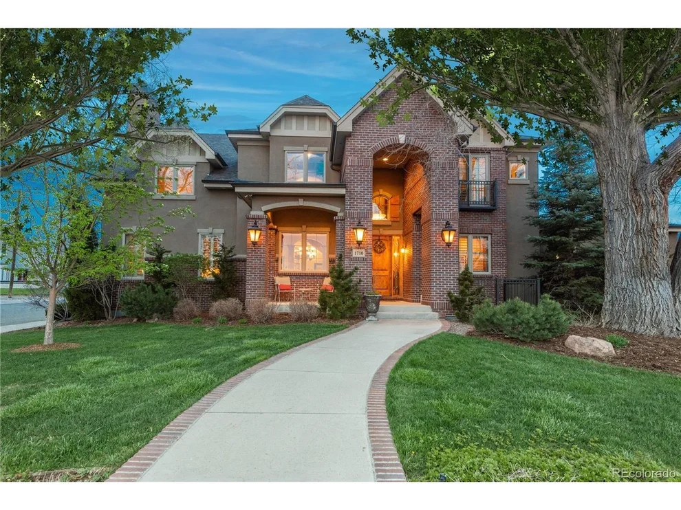 Unit for sale at 1710 S Clayton St, Denver, CO 80210
