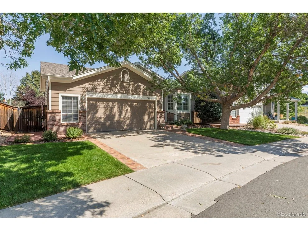 Unit for sale at 7187 Leopard Gate, Lone Tree, CO 80124