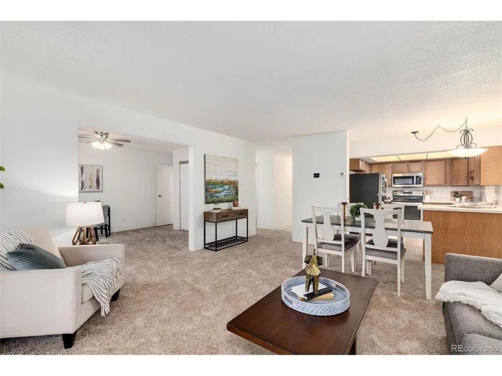Unit for sale at 13626 E Bates Ave, Aurora, CO 80014