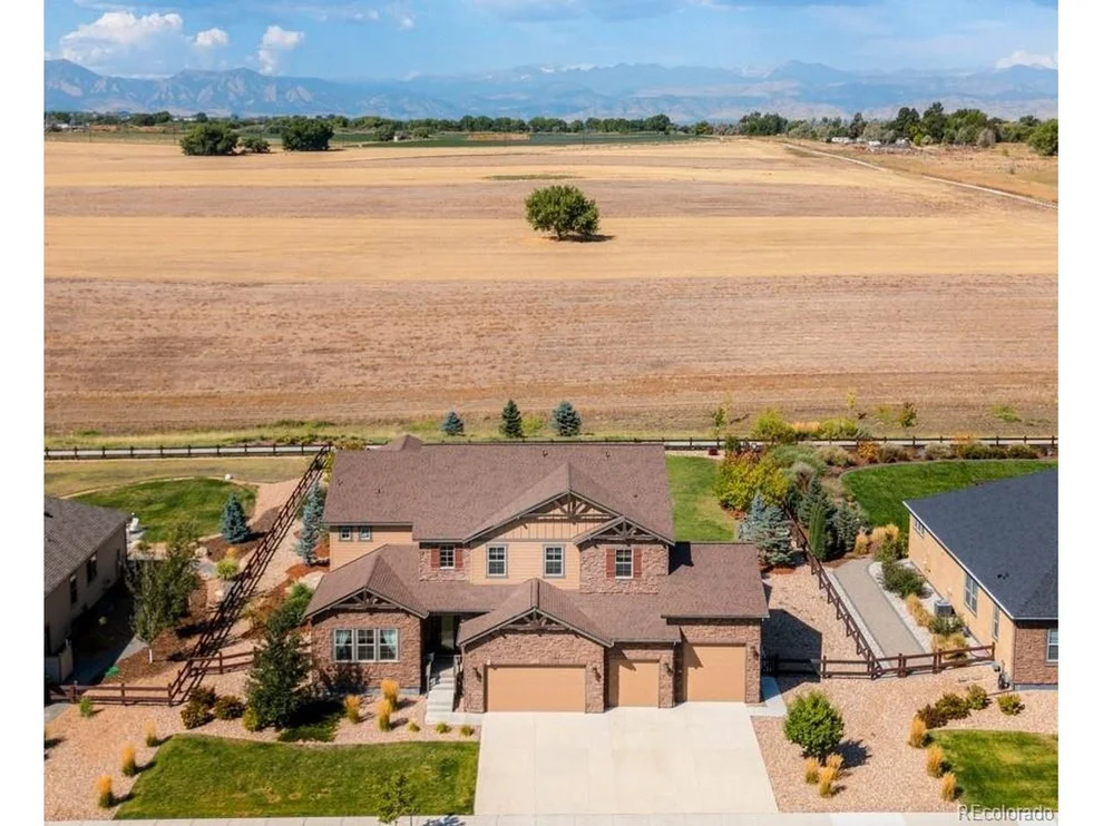 Unit for sale at 953 Compass Dr, Erie, CO 80516