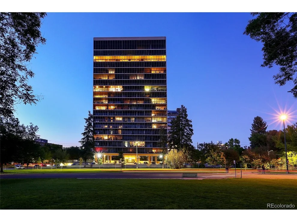 Unit for sale at 1201 N Williams St, Denver, CO 80218