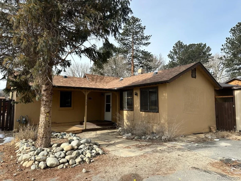 Unit for sale at 132 James St, Buena Vista, CO 81211