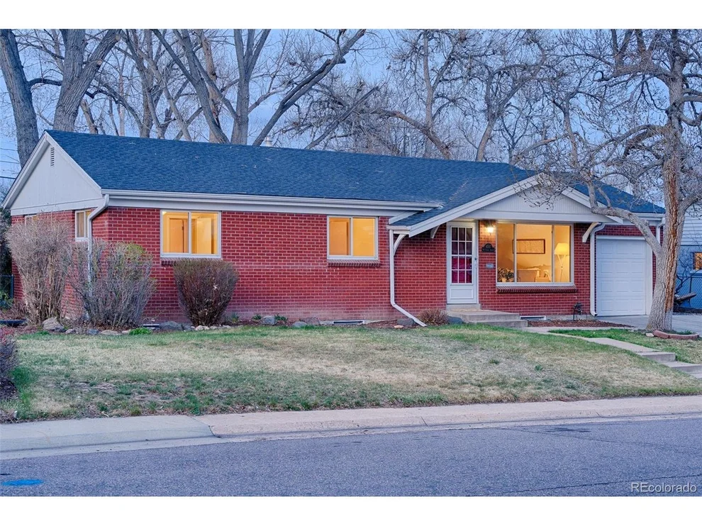 Unit for sale at 4097 W Grand Ave, Denver, CO 80123