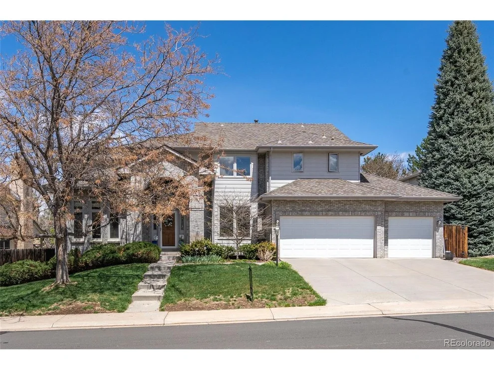 Unit for sale at 10337 E Aberdeen Ave, Englewood, CO 80111
