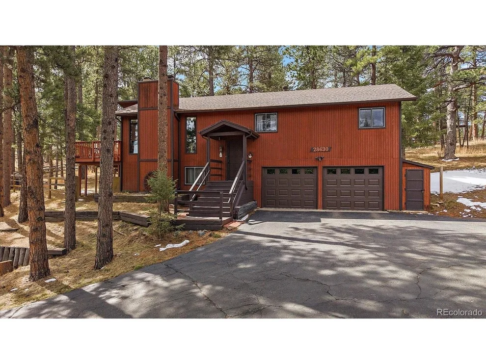 Unit for sale at 28630 Pine Dr, Evergreen, CO 80439