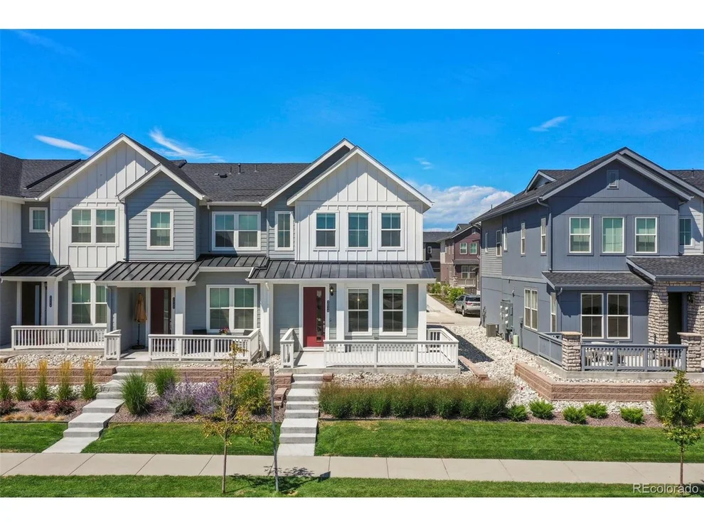 Unit for sale at 2034 S Upham Way, Denver, CO 80227