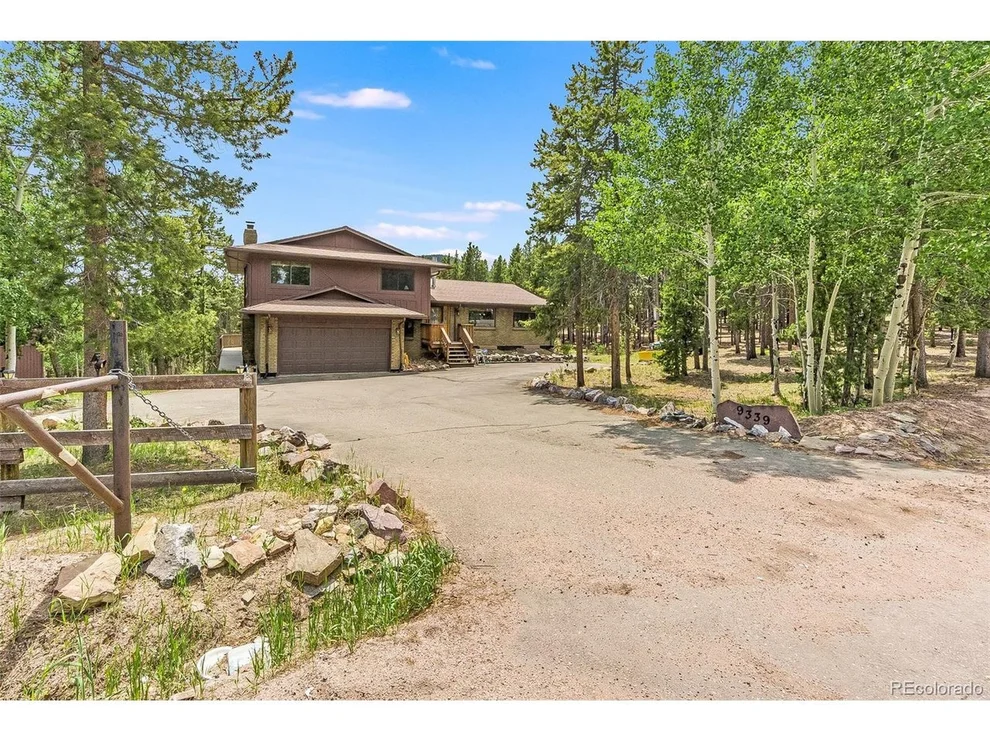 Unit for sale at 9339 Black Mountain Dr, Conifer, CO 80433