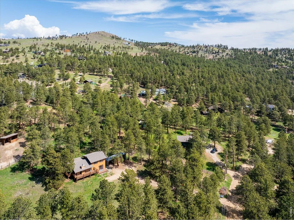 Unit for sale at 201 Wild Tiger Rd, Boulder, CO 80302