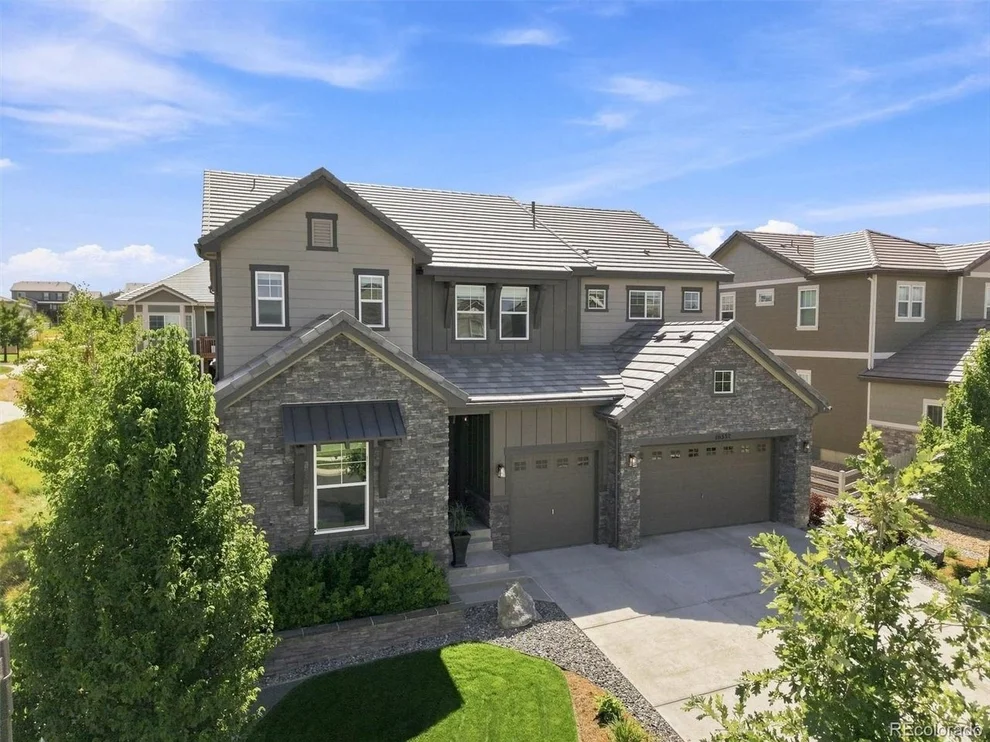 Unit for sale at 16332 Spanish Peak Way, Broomfield, CO 80023