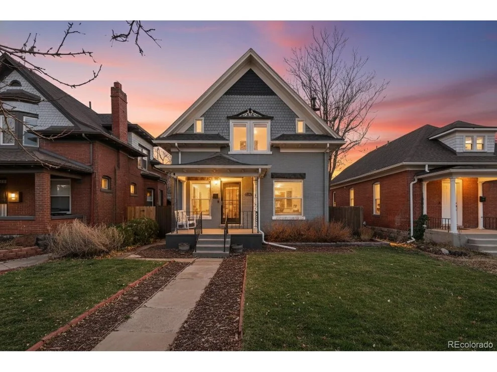 Unit for sale at 426 S Lincoln St, Denver, CO 80209