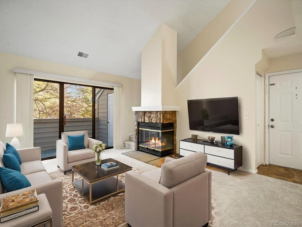 Unit for sale at 3600 S Pierce St, Denver, CO 80235