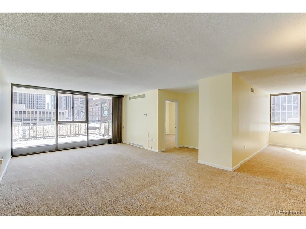 Unit for sale at 1020 15th St, Denver, CO 80202