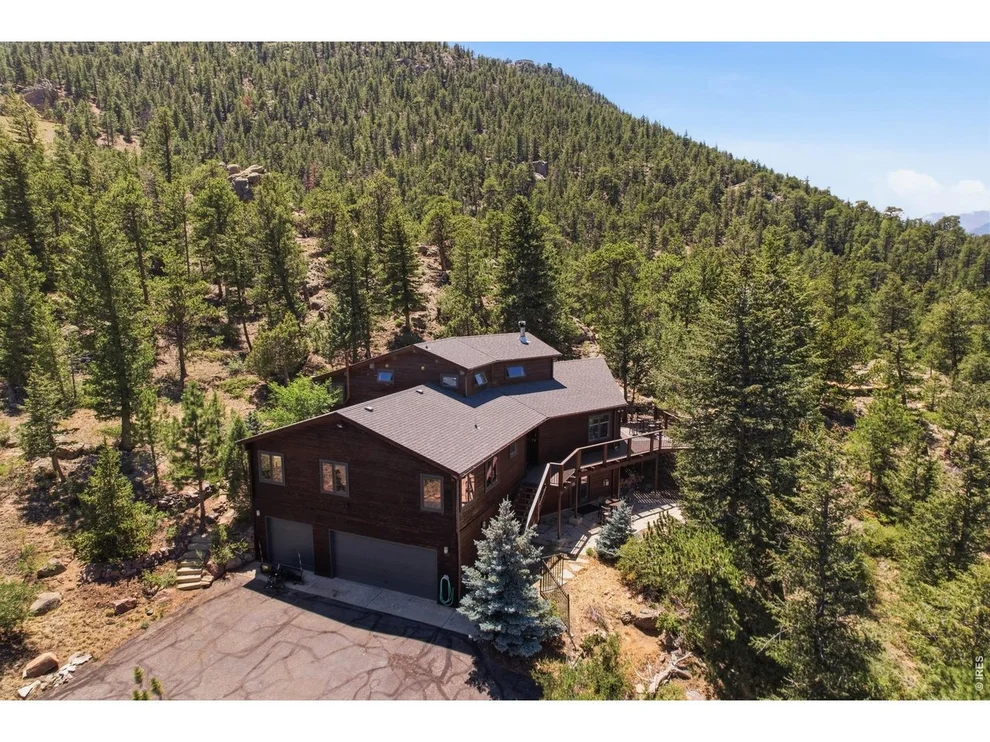 Unit for sale at 600 Landers St, Estes Park, CO 80517