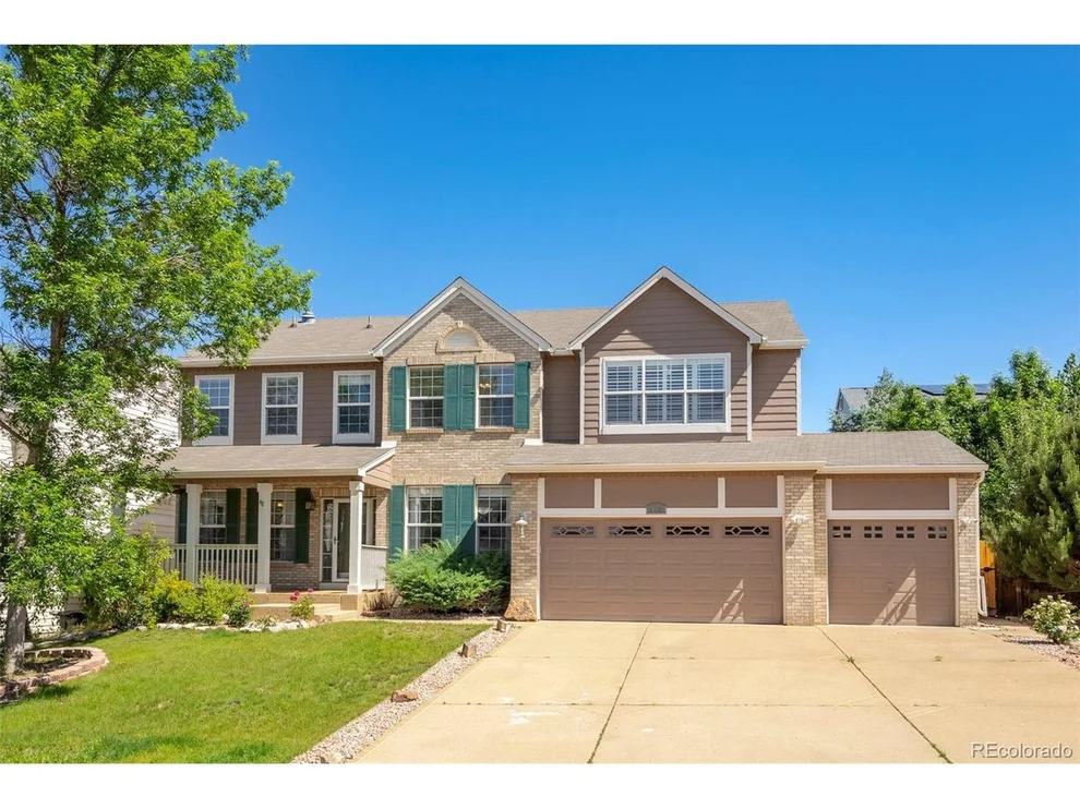 Unit for sale at 14432 Tierra Dr, Colorado Springs, CO 80921