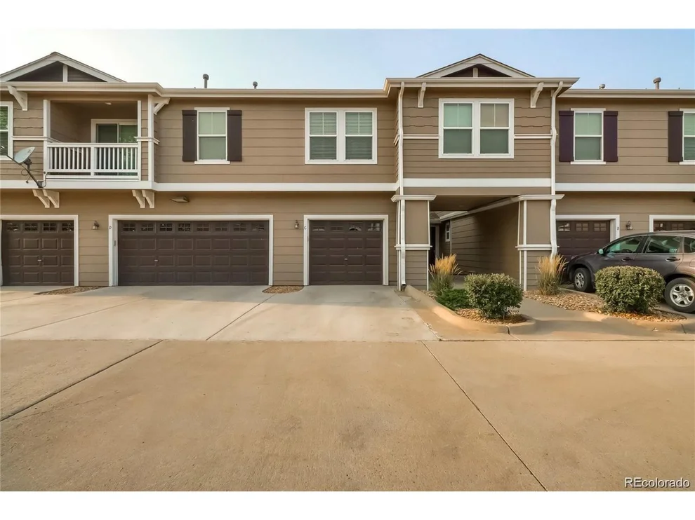 Unit for sale at 9023 Apache Plume Dr, Parker, CO 80134