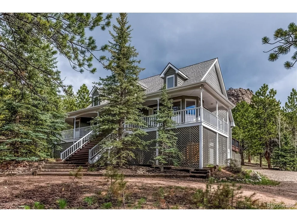 Unit for sale at 11742 S Elk Creek Rd, Pine, CO 80470