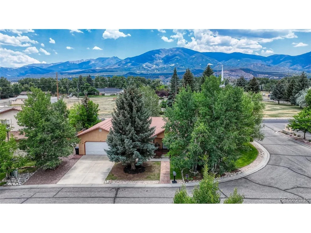 Unit for sale at 1 Silver Spruce Dr, Salida, CO 81201
