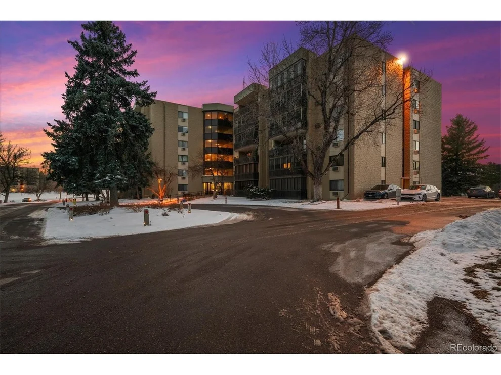 Unit for sale at 14000 E Linvale Pl, Aurora, CO 80014