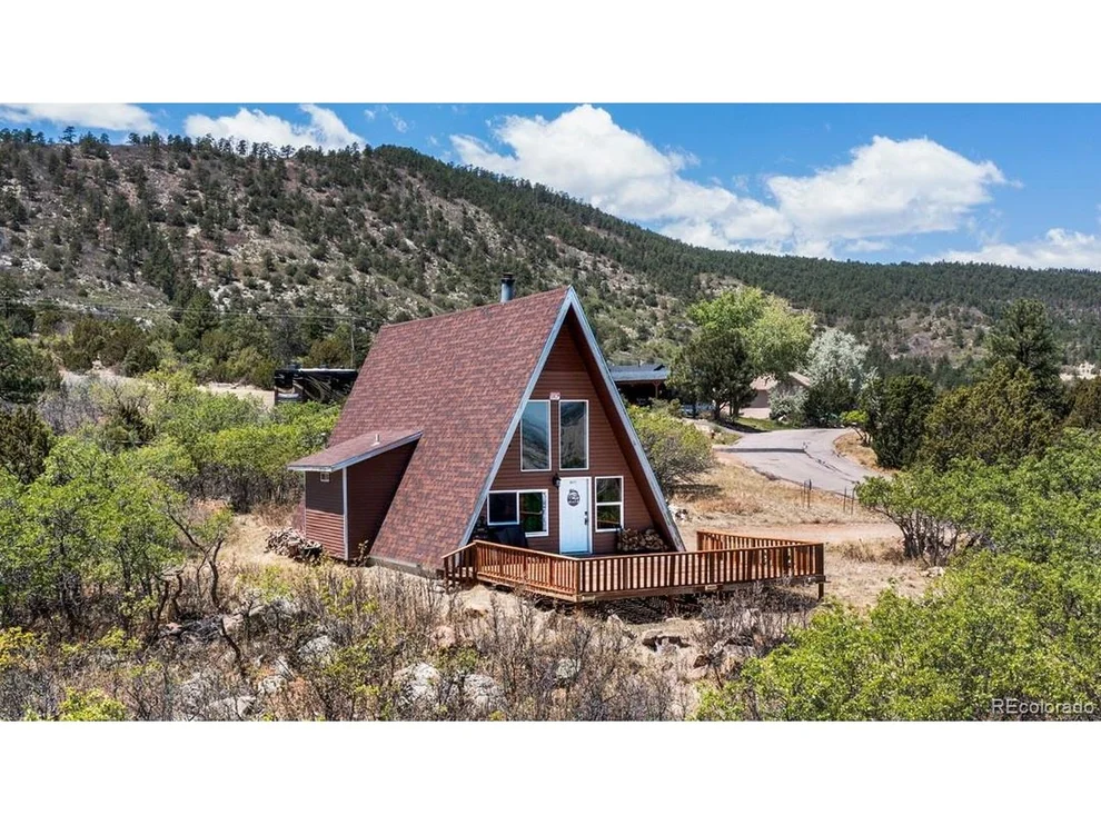 Unit for sale at 5279 Red Cloud Rd, Colorado City, CO 81019