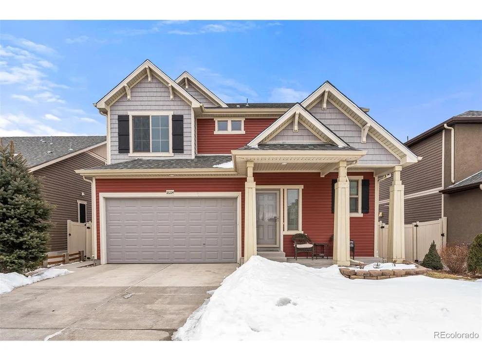 Unit for sale at 18224 E 45th Pl, Denver, CO 80249