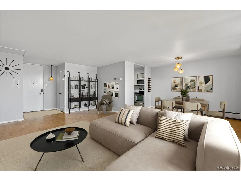 Unit for sale at 4570 E Yale Ave, Denver, CO 80222