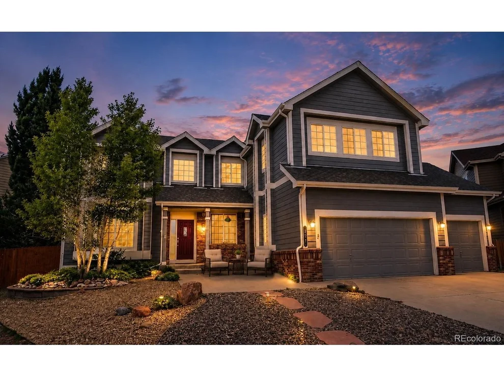 Unit for sale at 899 Tarpan Pl, Castle Rock, CO 80104