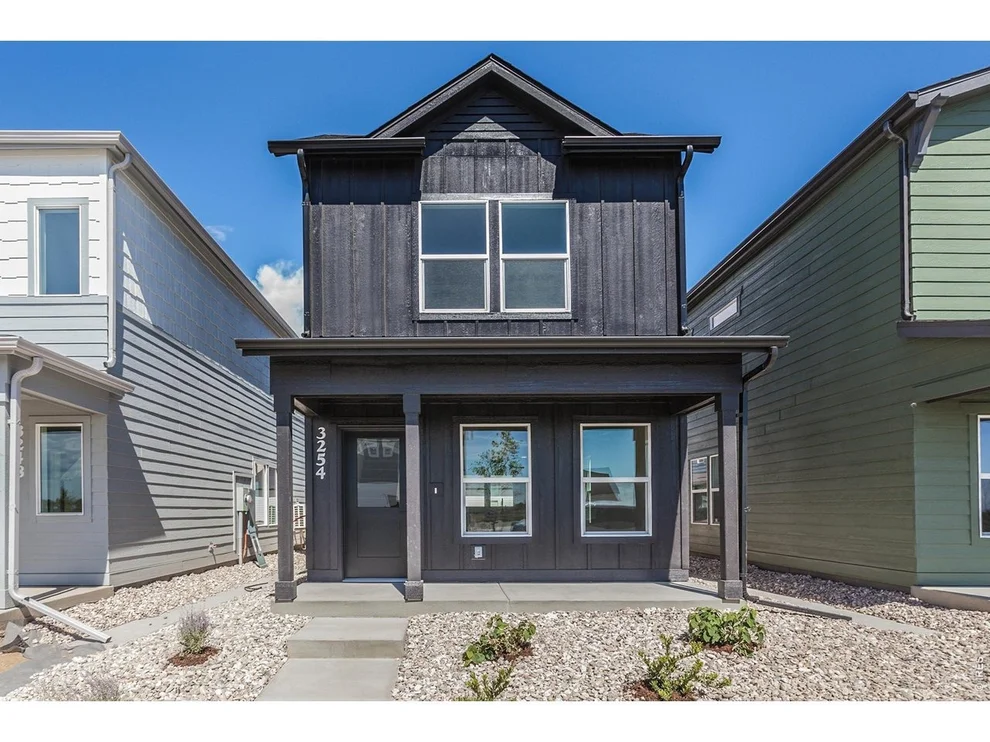 Unit for sale at 3254 Crusader St, Fort Collins, CO 80524