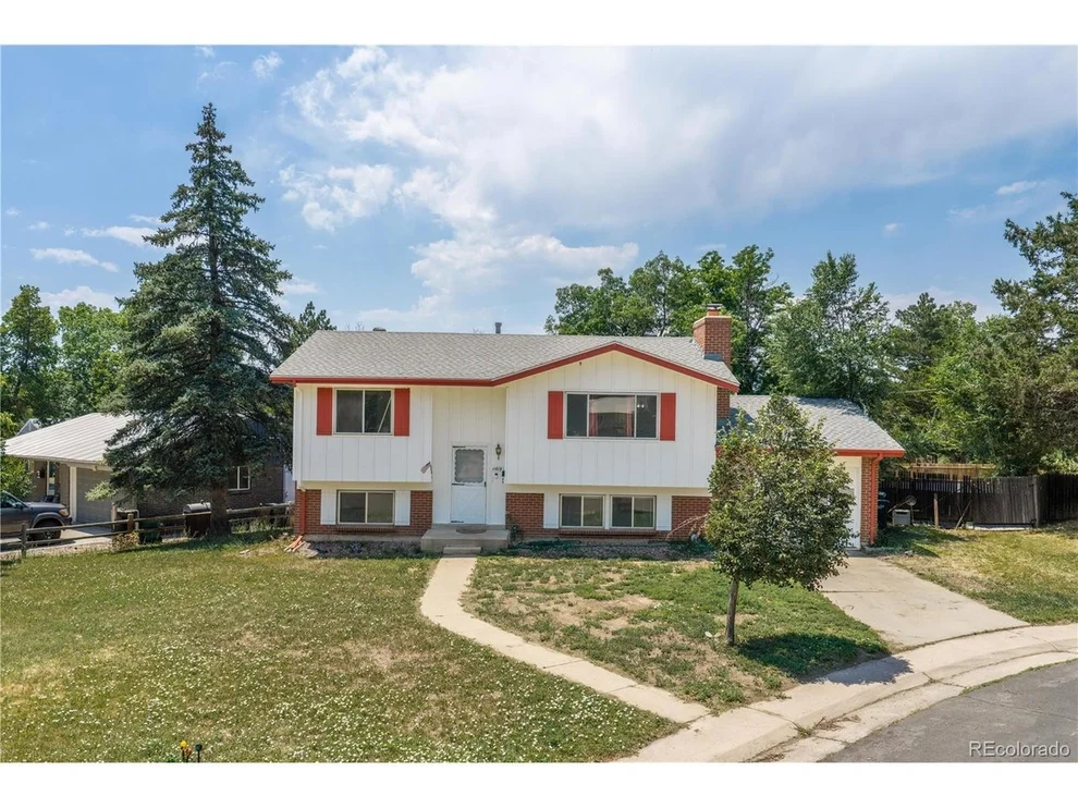 Unit for sale at 11619 E Dakota Ave, Aurora, CO 80012