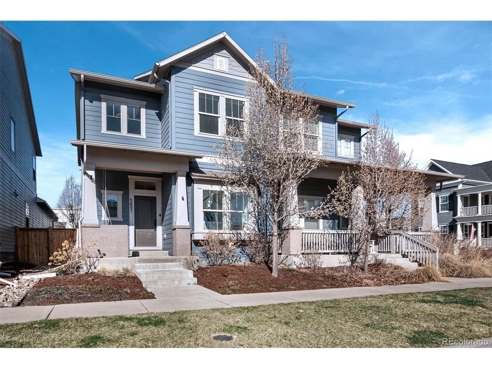 Unit for sale at 5497 Verbena St, Denver, CO 80238