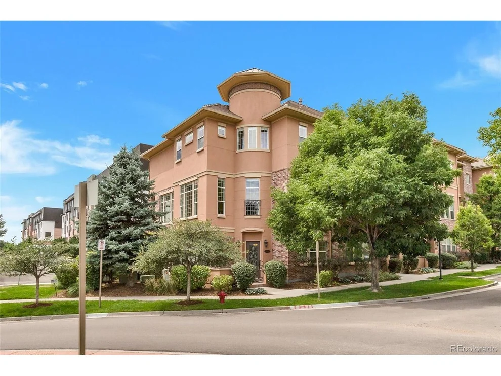 Unit for sale at 10132 Inverness Main St, Englewood, CO 80112