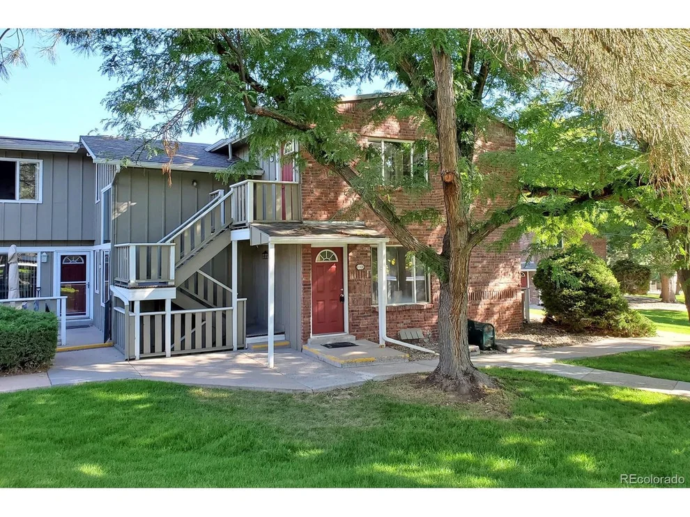 Unit for sale at 857 S Van Gordon Ct, Lakewood, CO 80228