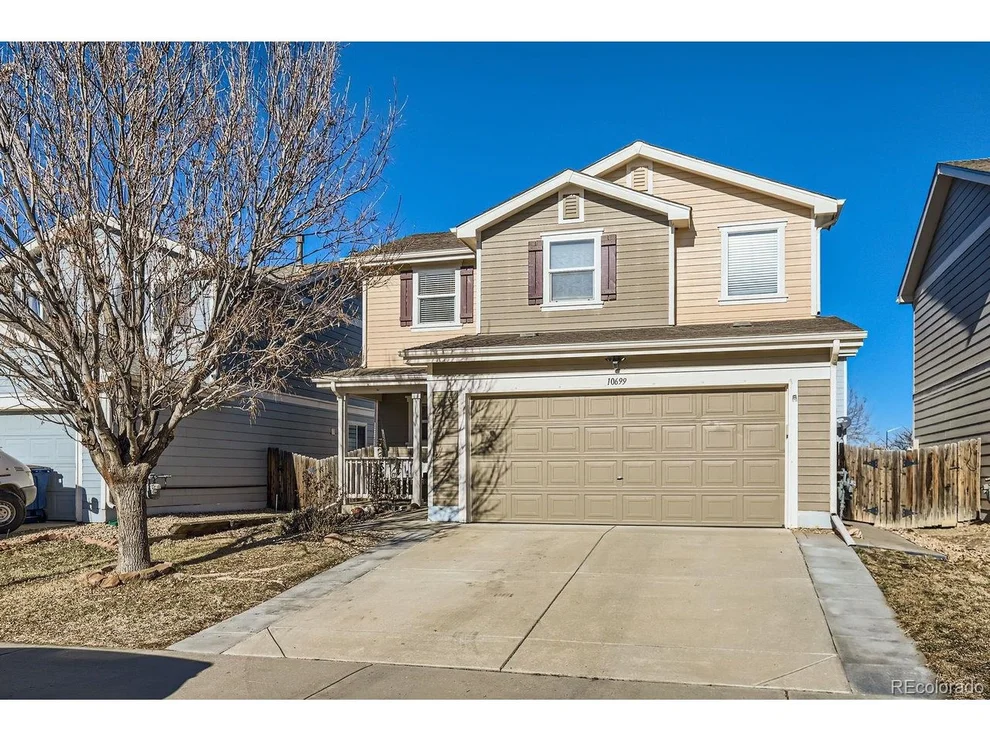 Unit for sale at 10699 Durango Pl, Longmont, CO 80504