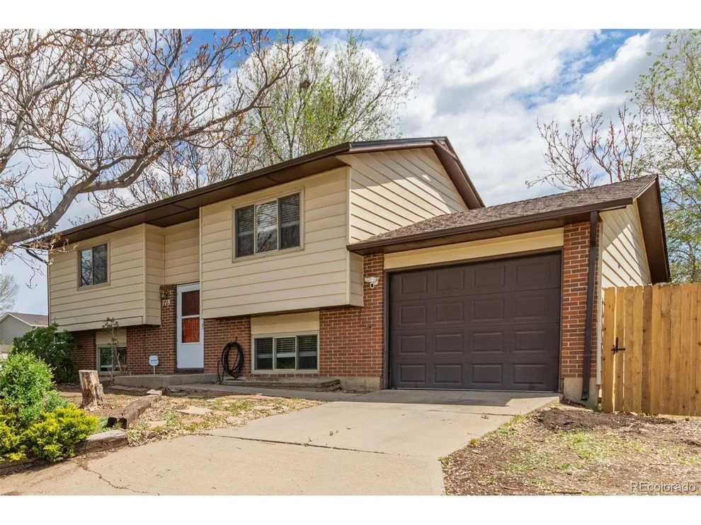 Unit for sale at 778 2nd St, Firestone, CO 80520