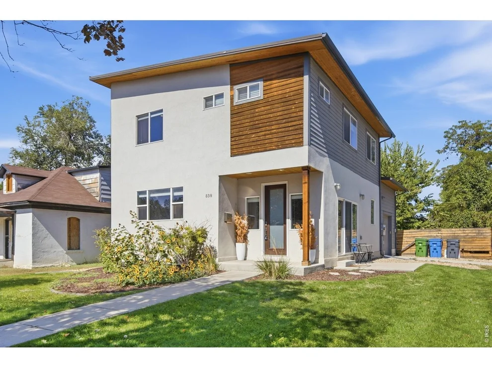 Unit for sale at 838 E Myrtle St, Fort Collins, CO 80524