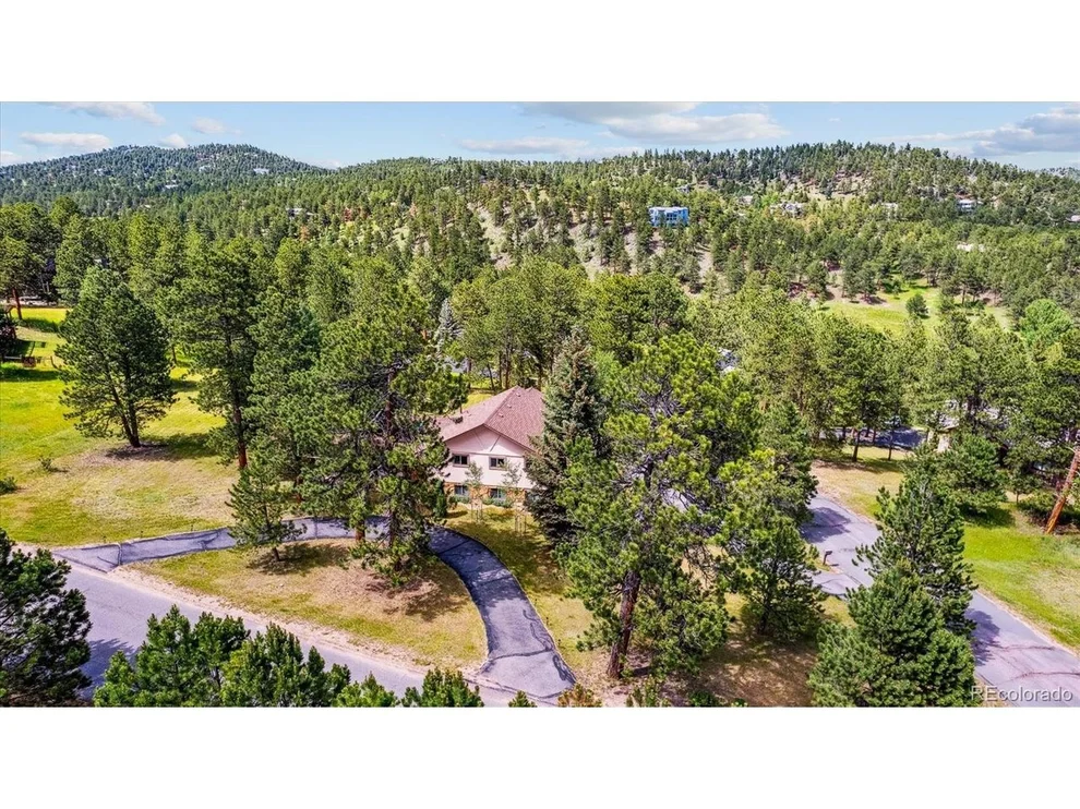 Unit for sale at 30163 Canterbury Cir, Evergreen, CO 80439