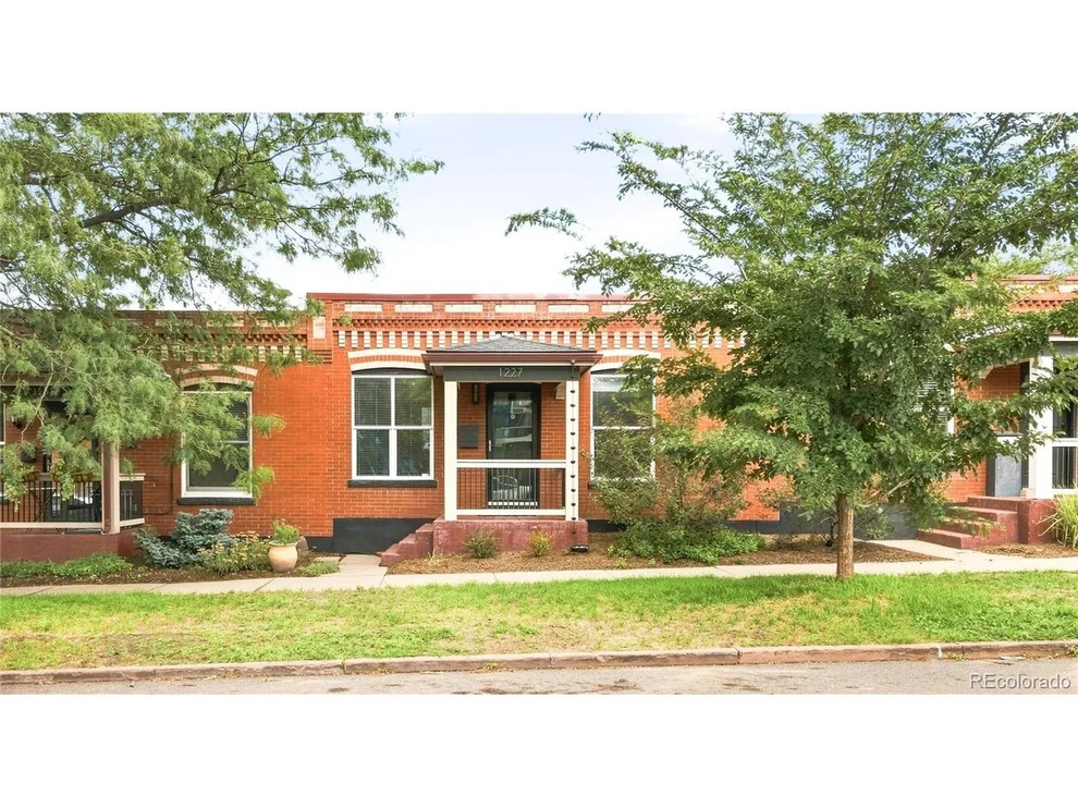 Unit for sale at 1227 31st St, Denver, CO 80205