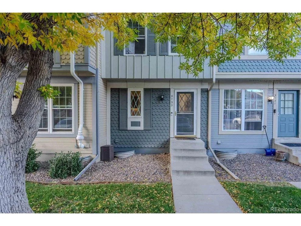 Unit for sale at 9733 W Cornell Pl, Lakewood, CO 80227