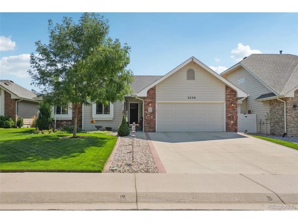 Unit for sale at 3220 66th Avenue Ct, Greeley, CO 80634